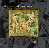 Marc Atkinson - II lyrics