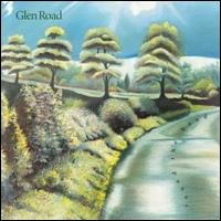 Glen Road - Round the Bend lyrics