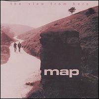 Map - The View from Here lyrics