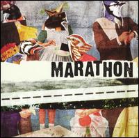 Marathon - Marathon lyrics