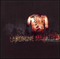 Landmine Marathon - Wounded lyrics