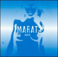 Marat - Again lyrics