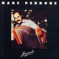 Marc Perrone - Jacaranda lyrics