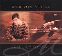 Marcos Vidal - Aire Acustico lyrics