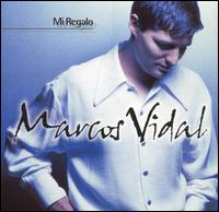 Marcos Midal - Mi Regalo lyrics