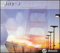 Jay-J - Reflections lyrics
