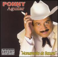 Ponny Aguilar - Monumento de Basra lyrics