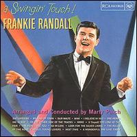 Frankie Randall - Swingin' Touch lyrics