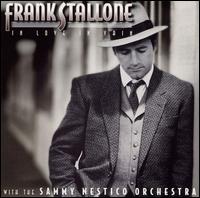 Frank Stallone - In Love in Vain lyrics