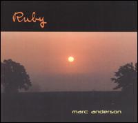 Marc Anderson - Ruby lyrics