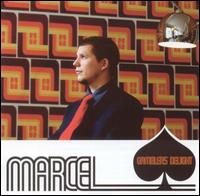Marcel - Gamblers' Delight lyrics