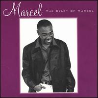 Marcel - The Diary of Marcel lyrics