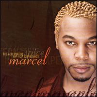 Marcel - Spice: The Alternative Hip-Hop Experience lyrics
