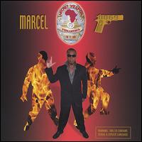 Marcel - Secret Weapon, Vol. 1 & 2 lyrics