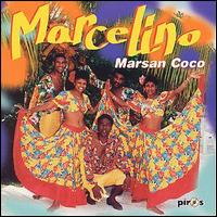 Marcelino - Marsan Coco lyrics