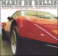 Mario de Bellis - Scuderia Underground lyrics