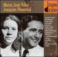Maria Jose Villar - Fado lyrics