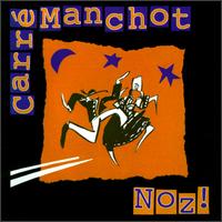 Carr Manchot - Noz lyrics