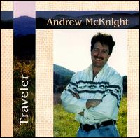 Andrew McKnight - Traveler lyrics