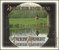 Andrew McKnight - Where This River Runs lyrics