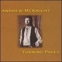 Andrew McKnight - Turning Pages lyrics