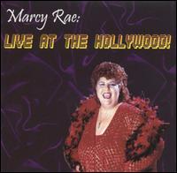 Marcy Rae - Marcy Rae: Live at The lyrics