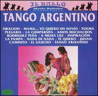 Mario Battaini - Tango Argentino lyrics