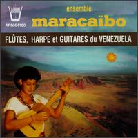 Maracaibo Orchestra - Flute, Harp & Guitars of Venezuela lyrics