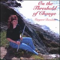 Margaret Bernstein - On the Threshold of Change lyrics