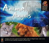 Margrit Coates - Animal Angels lyrics