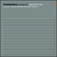 Marc Romboy - Systematic, Vol. 2 lyrics