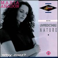 Maria Anadon - Why Jazz? lyrics