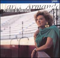 Maria Armanda - Pedrito de Portugal lyrics