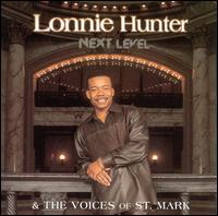 Lonnie Hunter - Next Level [live] lyrics
