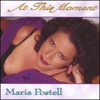 Maria Postell - At This Moment lyrics