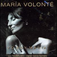 Maria Volonte - Yo Soy Maria lyrics