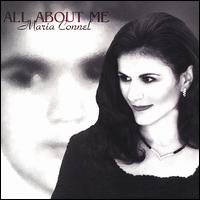 Maria Connel - All About Me lyrics