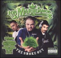 Los Marijuanos - The Smoke Out lyrics