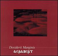 Desiderii Marginis - Dead Beat lyrics