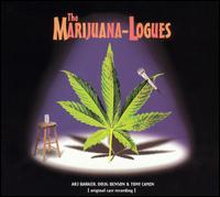 The Marijuana-Logues - The Marijuana-Logues lyrics
