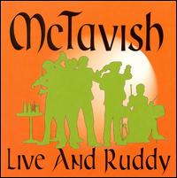 McTavish - Live and Ruddy lyrics