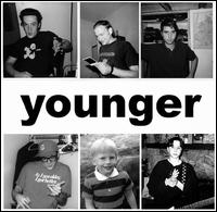 Younger - Younger lyrics