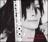 Mariane Bitran - All One lyrics