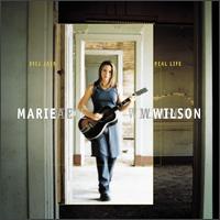 Marie Wilson - Real Life lyrics