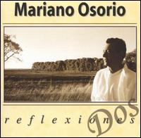 Mariano Osorio - Reflexiones 2 lyrics