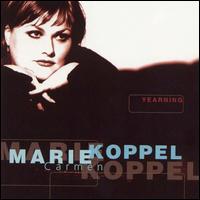 Marie Koppel - Yearning lyrics