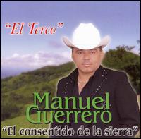 Manuel Mauricio Guerrero - El Terco lyrics