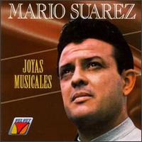 Mario Suarez - Joyas Musicales lyrics