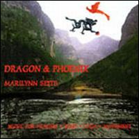 Marilynn Seits - Dragon & Phoenix lyrics