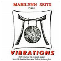 Marilynn Seits - Vibrations lyrics